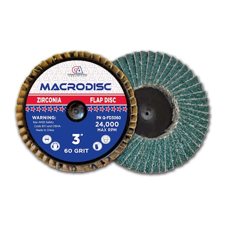 Continental Abrasives